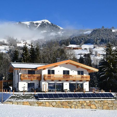 Landhaus Desiree Hopfgarten im Brixental Exterior foto