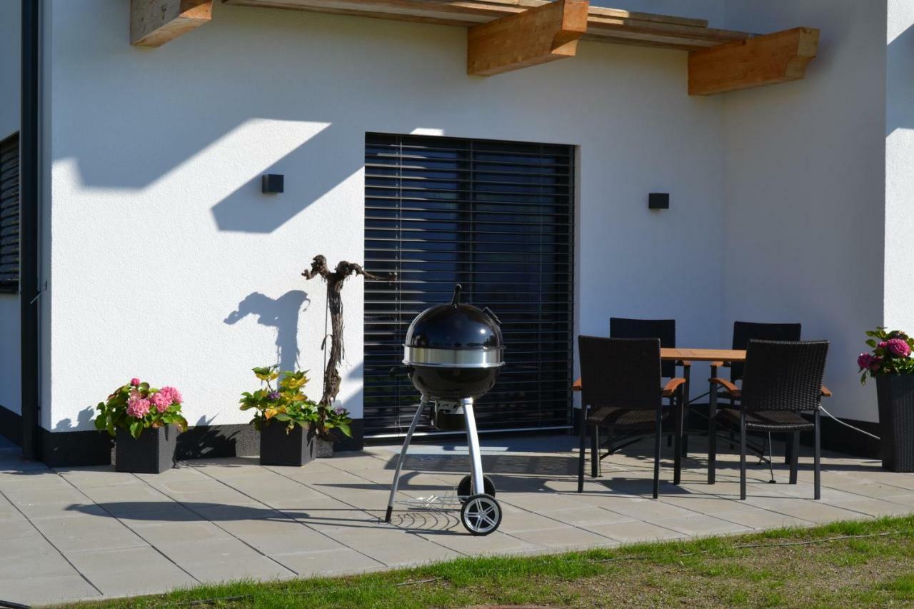 Landhaus Desiree Hopfgarten im Brixental Exterior foto