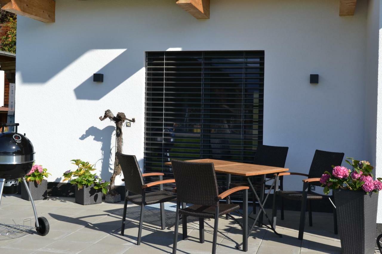 Landhaus Desiree Hopfgarten im Brixental Exterior foto