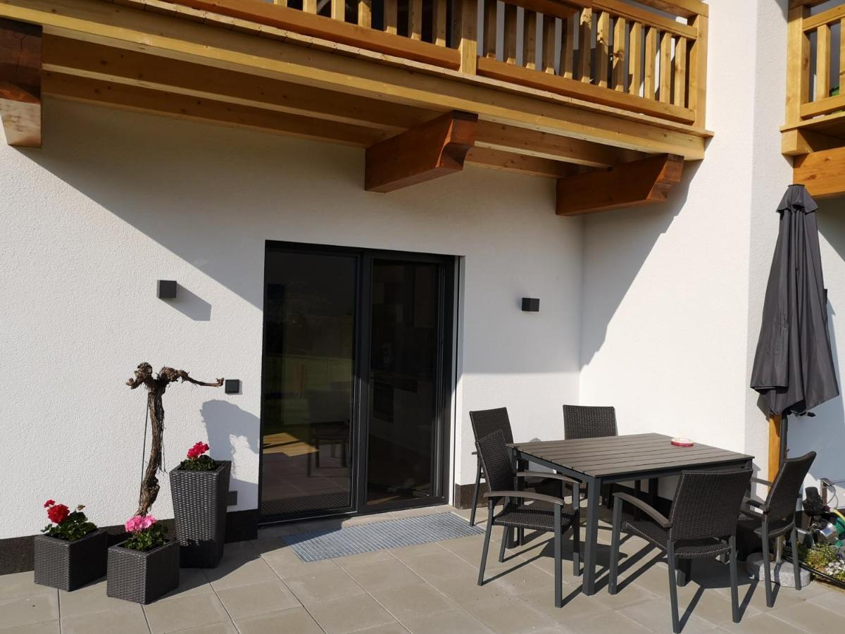 Landhaus Desiree Hopfgarten im Brixental Exterior foto